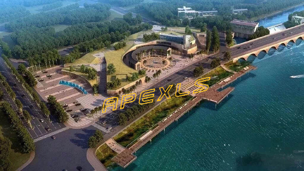 雷曼 -康碩展創(chuàng)意LED顯示屏落戶丘成桐國(guó)際會(huì)議中心