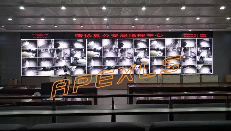 什么是COB小間距顯示屏？COB小間距顯示屏有什么特點(diǎn)！
