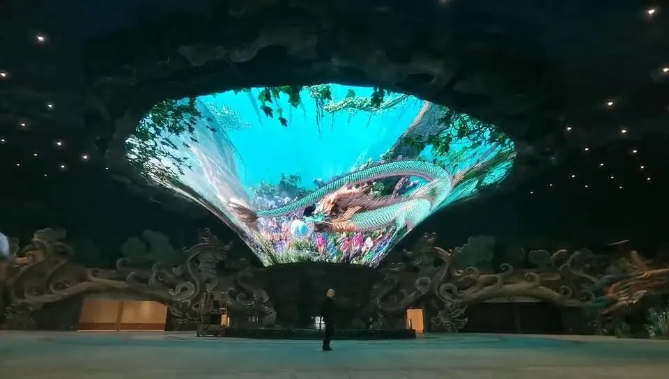 康碩展喜獲慧聰LED行業品牌兩大獎項！