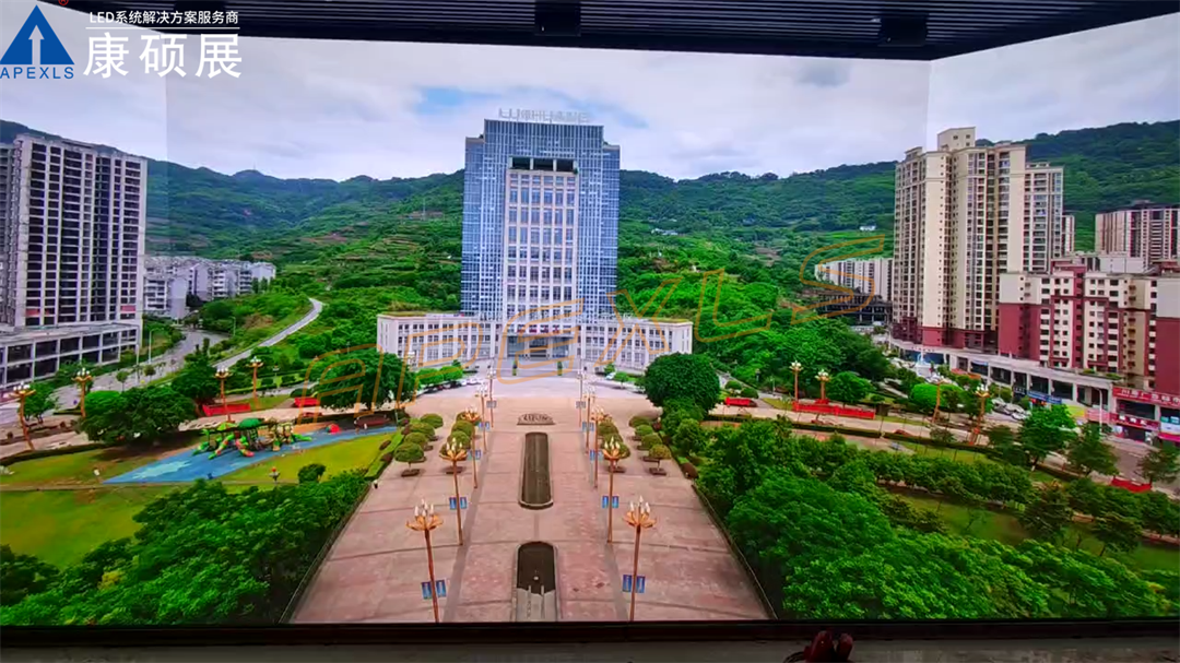 重慶江津綜合保稅區(qū)管理委員會展銷中心